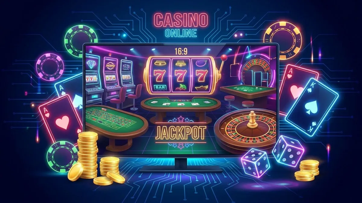 Jeux de casino Superbet