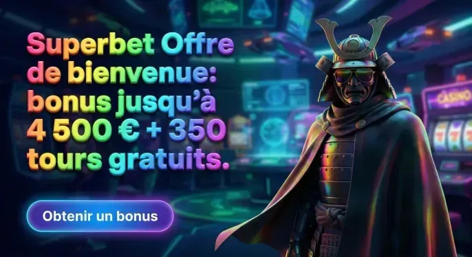 Superbet Casino
